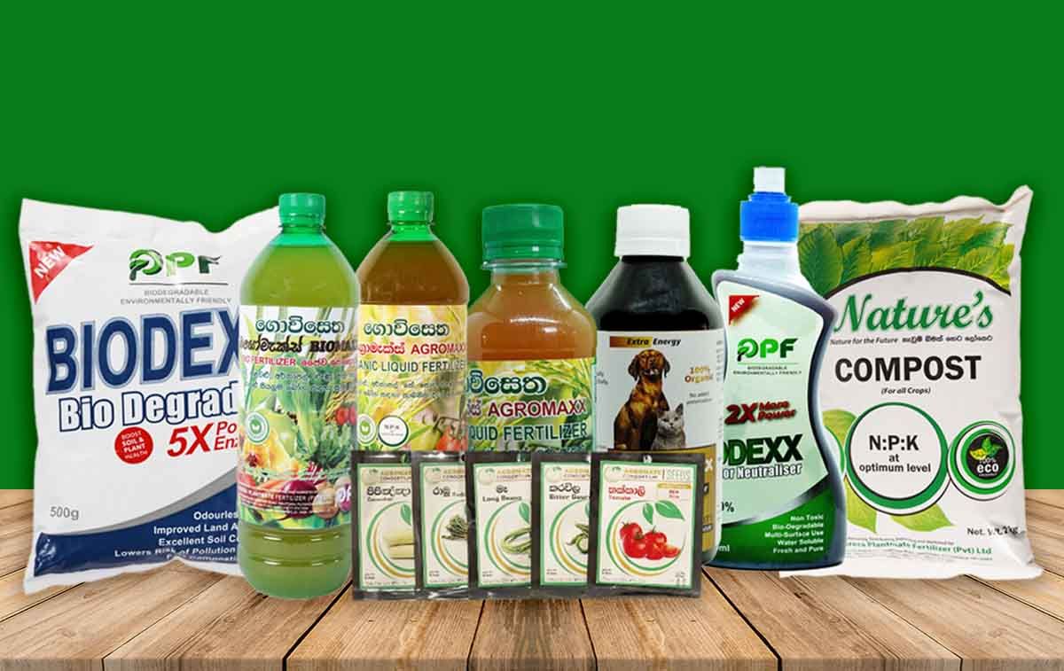 New Products
