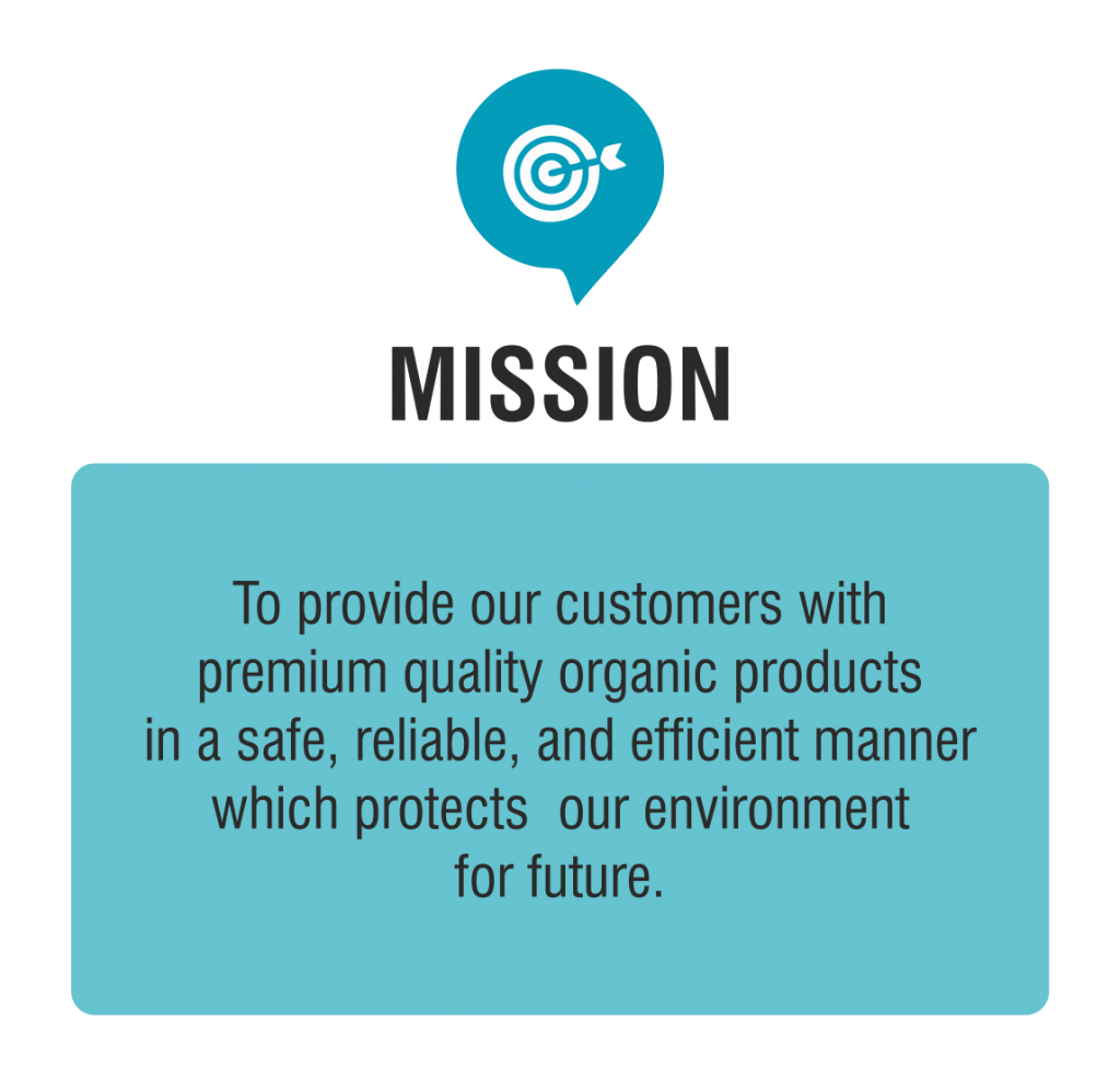 Mission statement